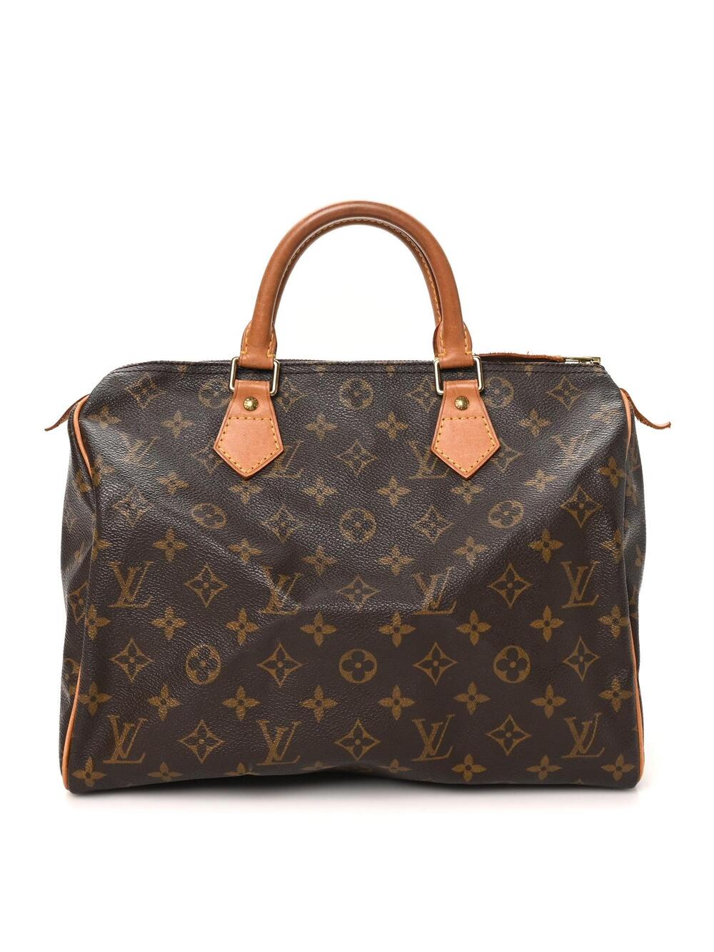 Louis Vuitton Speedy 30 #366952L85B